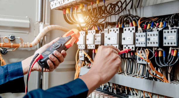 Best Electrician Near Me  in Williamsport, IN